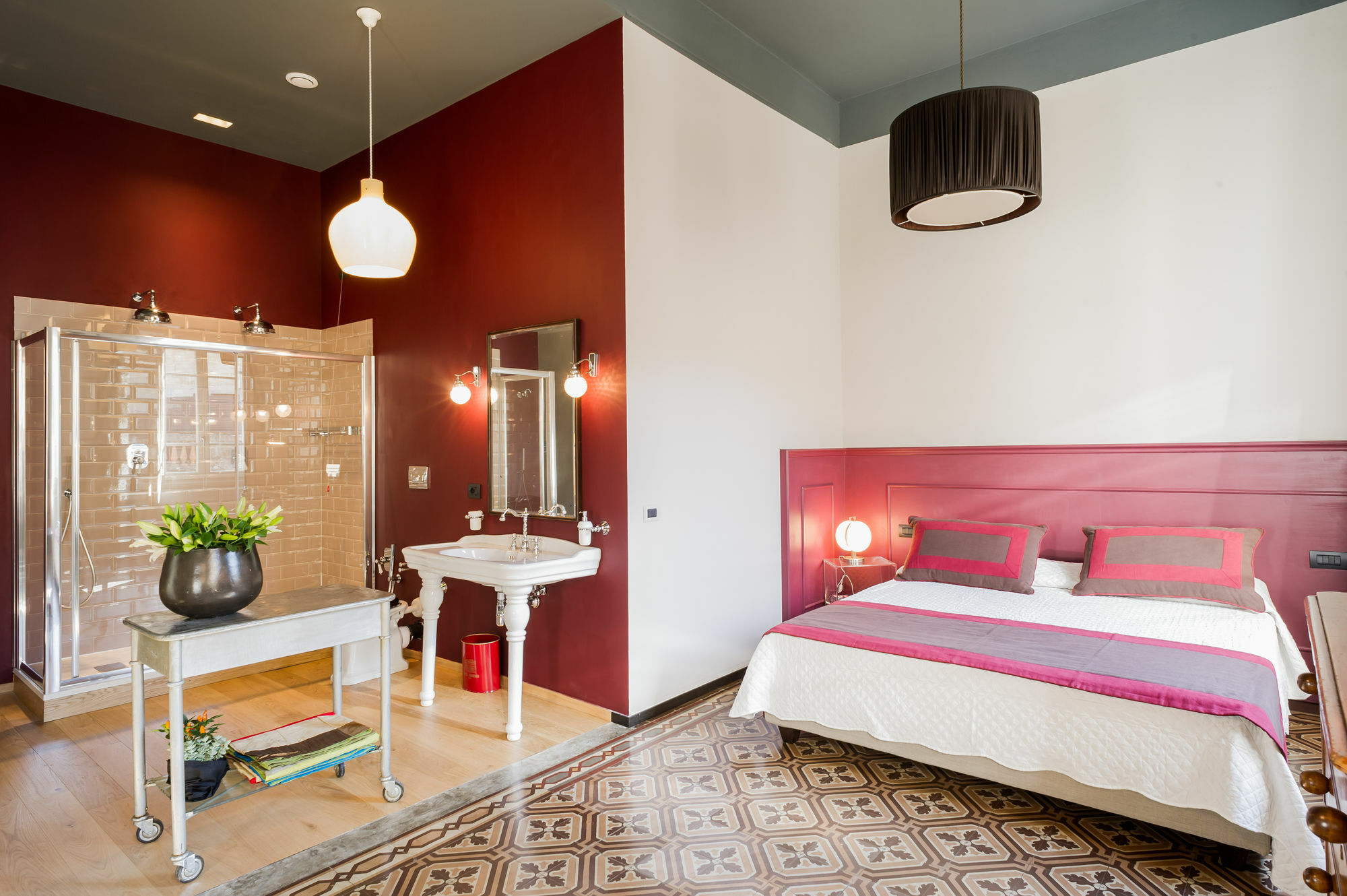 Arnobio Guest house 3*